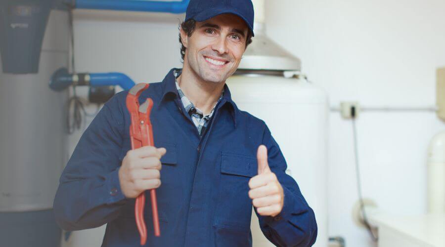 Professional Leak Detection in Loganville, WI