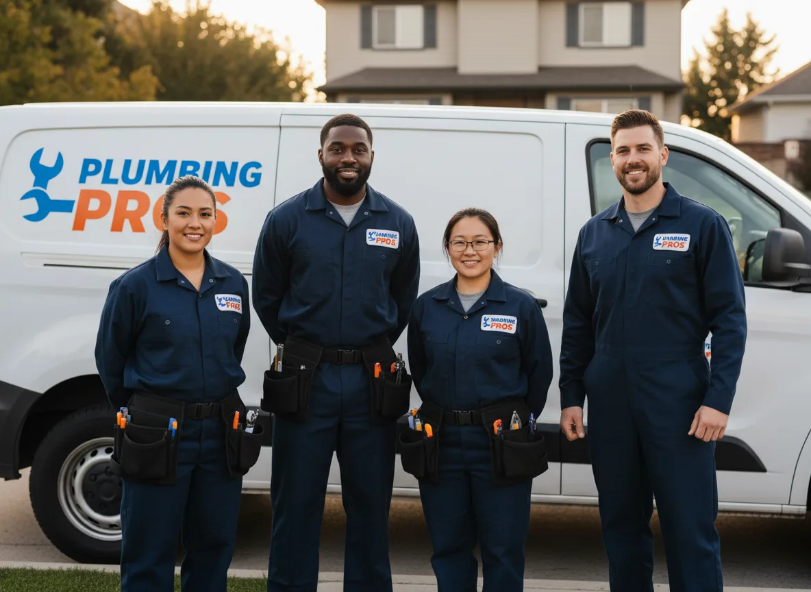 Water Heater Repair company in Loganville, WI
